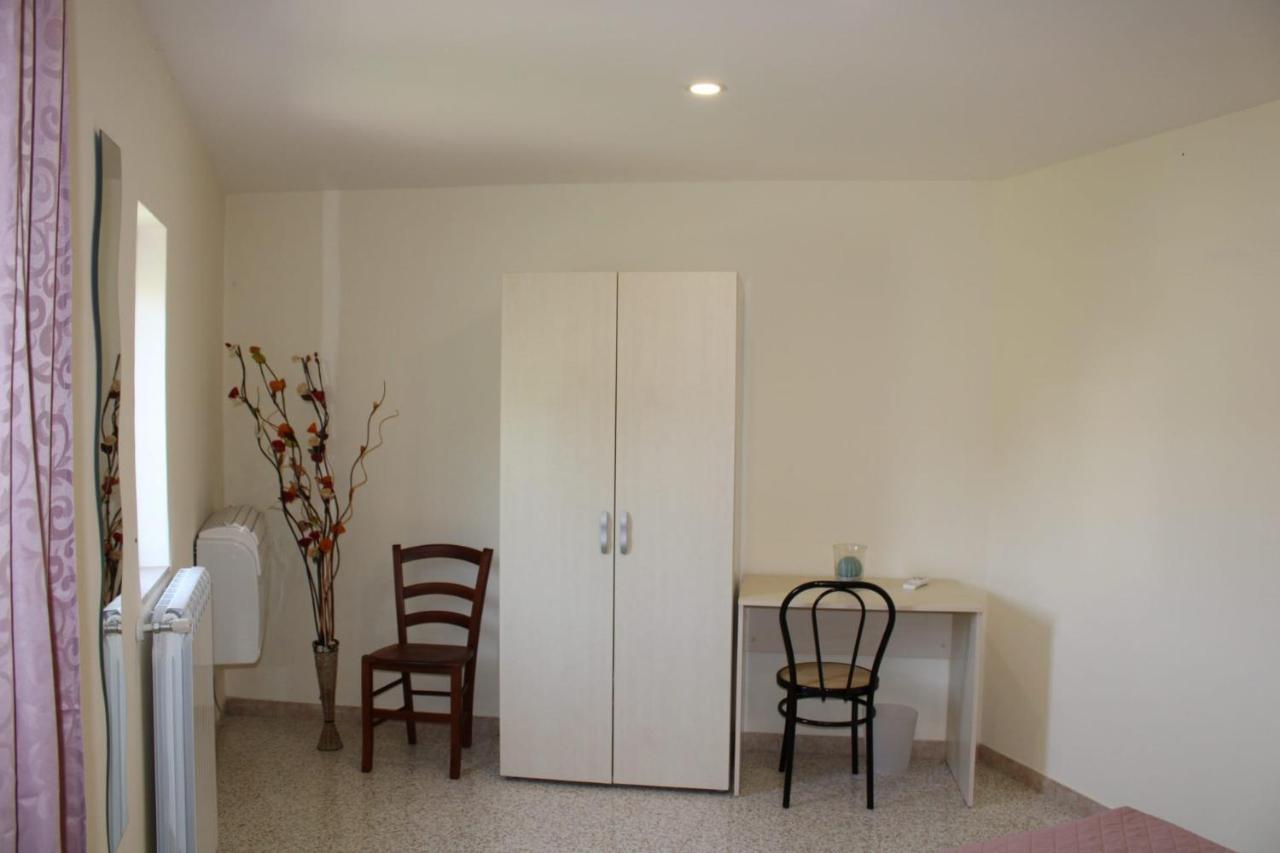 Termini Casa Angelinaヴィラ エクステリア 写真