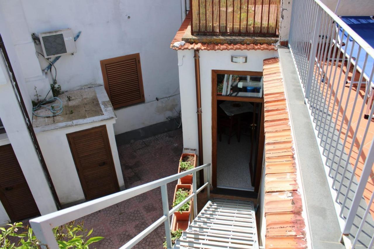 Termini Casa Angelinaヴィラ エクステリア 写真