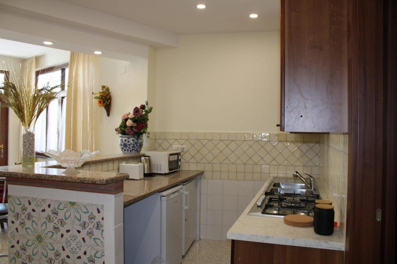Termini Casa Angelinaヴィラ エクステリア 写真