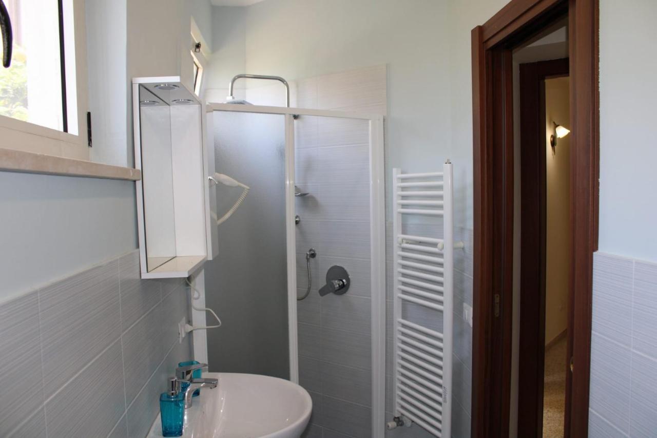 Termini Casa Angelinaヴィラ エクステリア 写真
